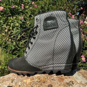 Sorel PDX 1964 boots